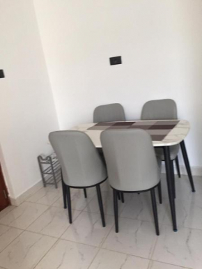 Two bedroom furnished